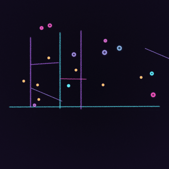 Corktown Neon Latch v1