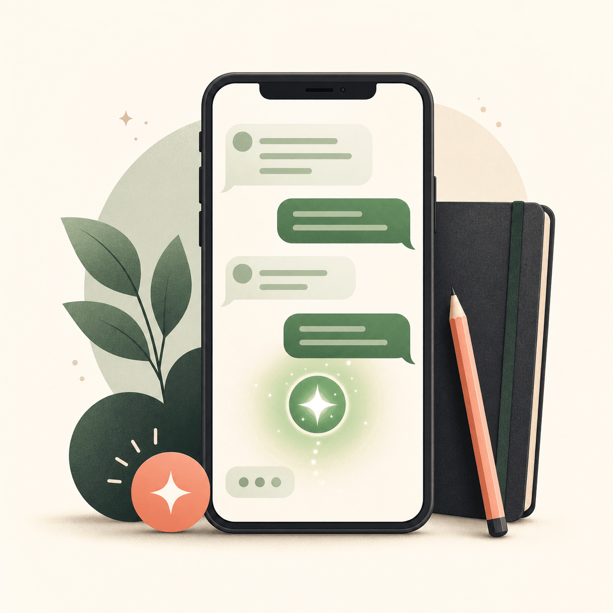 Kit WhatsApp + IA para convertir consultas en reservas