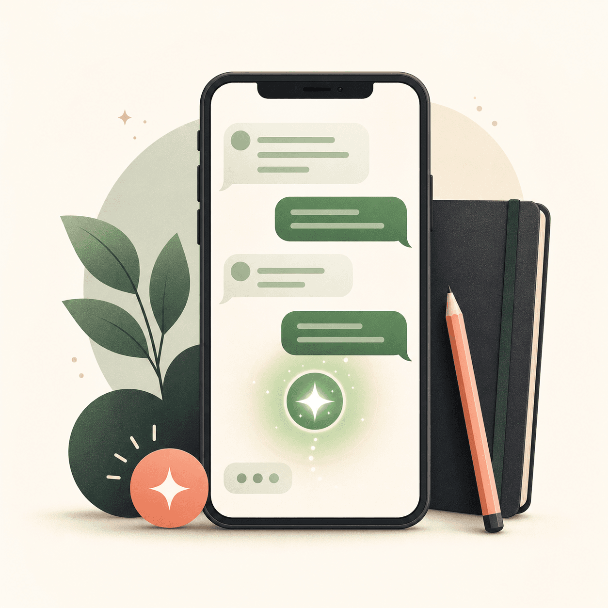 Auditoría WhatsApp Express: 20 respuestas personalizadas