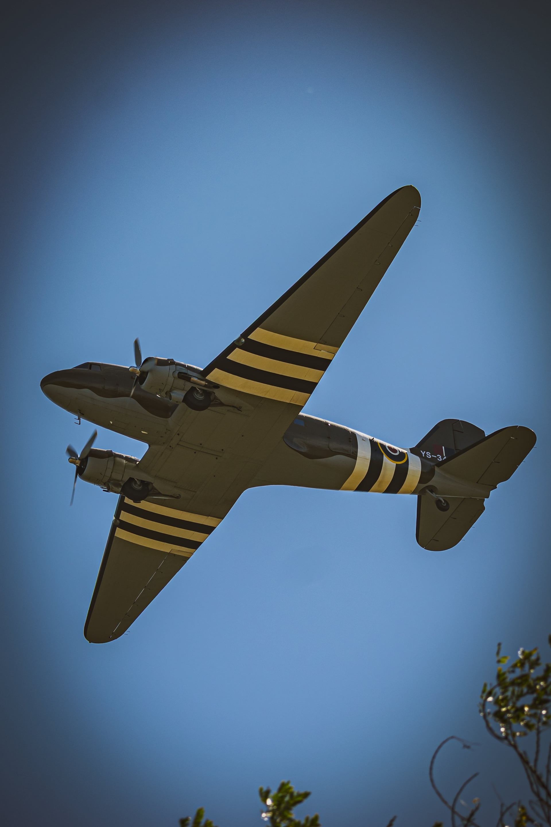 C47 Dakota (24.0MP)