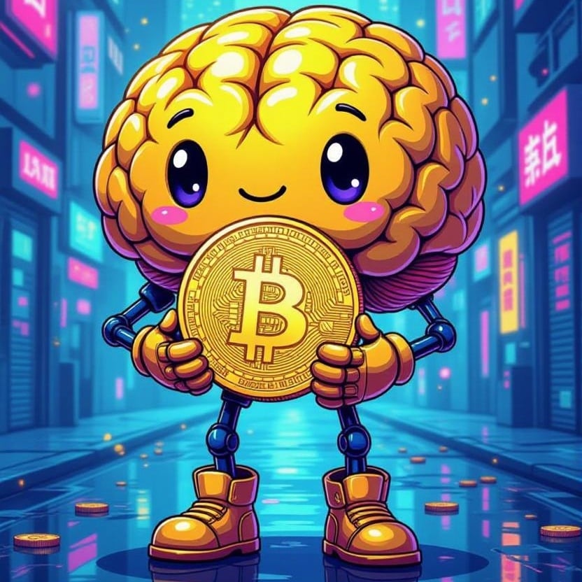 Bitcoin Brain